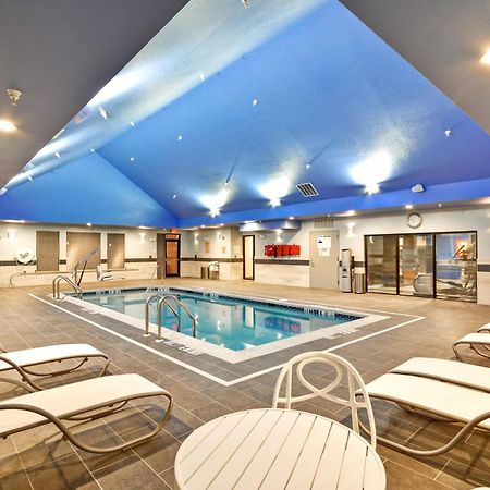 Towneplace Suites By Marriott Dover Rockaway Extérieur photo