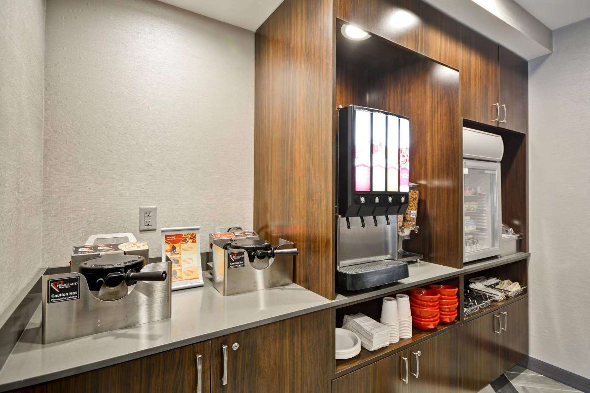 Towneplace Suites By Marriott Dover Rockaway Extérieur photo