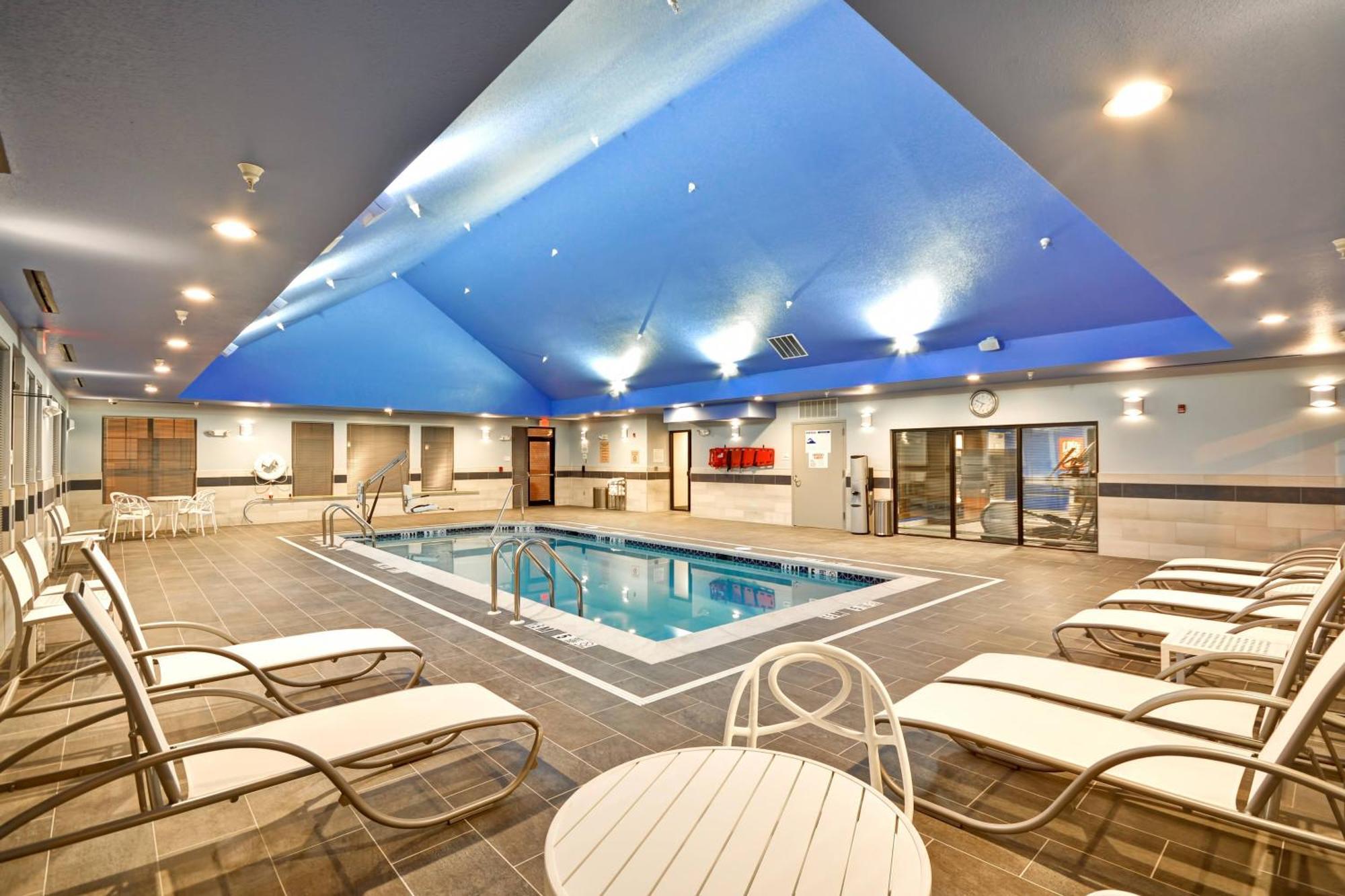 Towneplace Suites By Marriott Dover Rockaway Extérieur photo