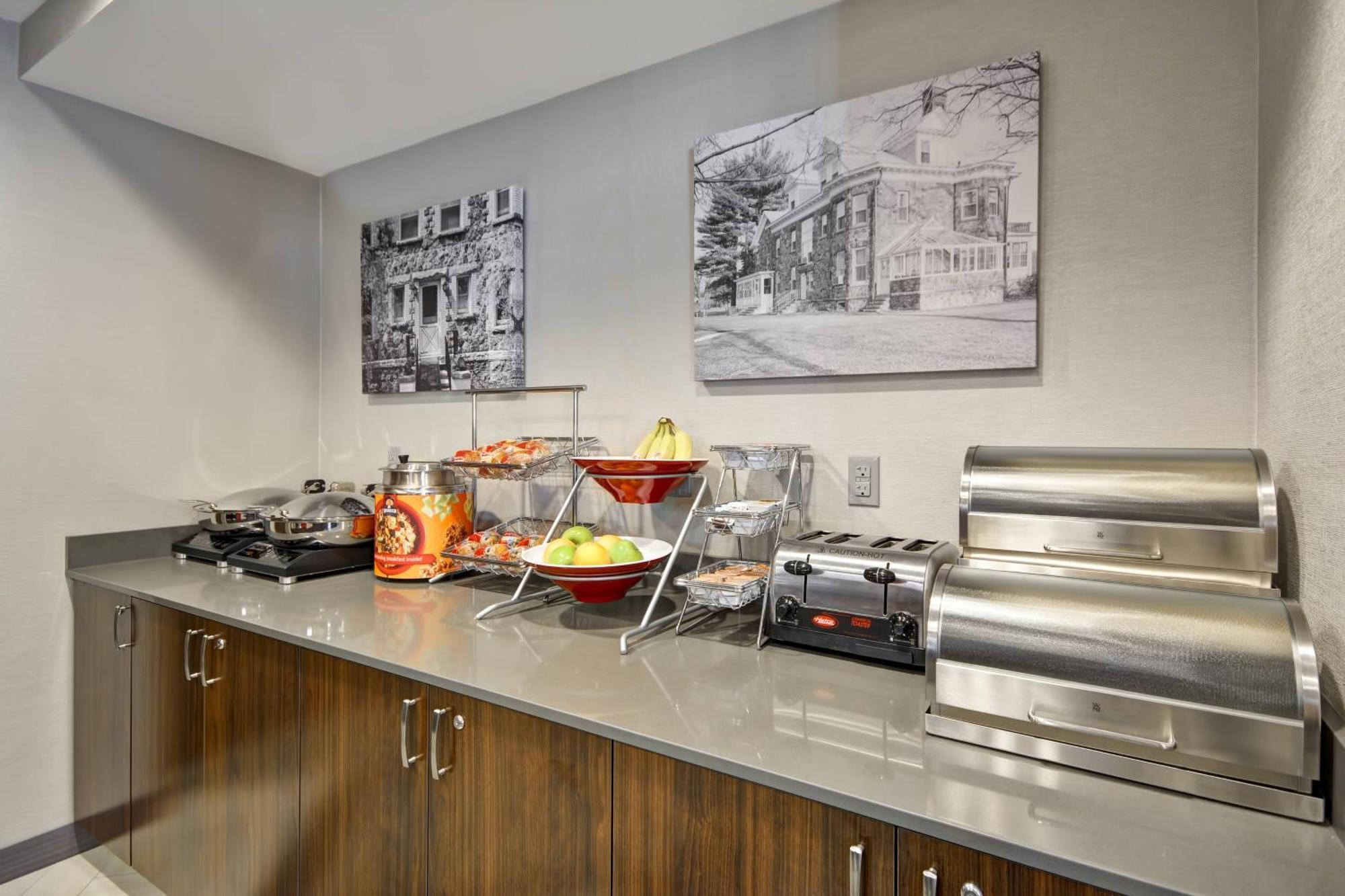 Towneplace Suites By Marriott Dover Rockaway Extérieur photo