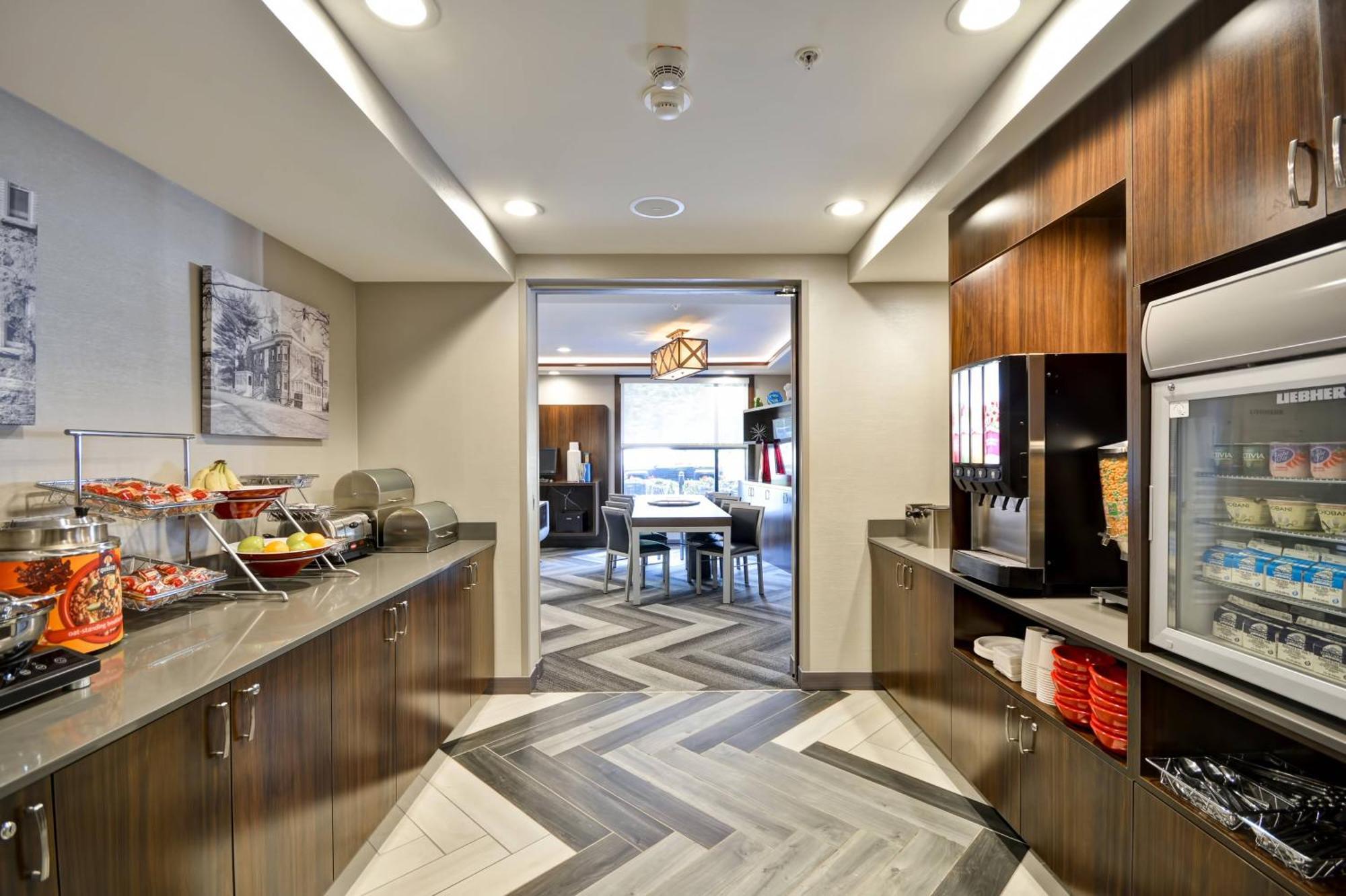 Towneplace Suites By Marriott Dover Rockaway Extérieur photo