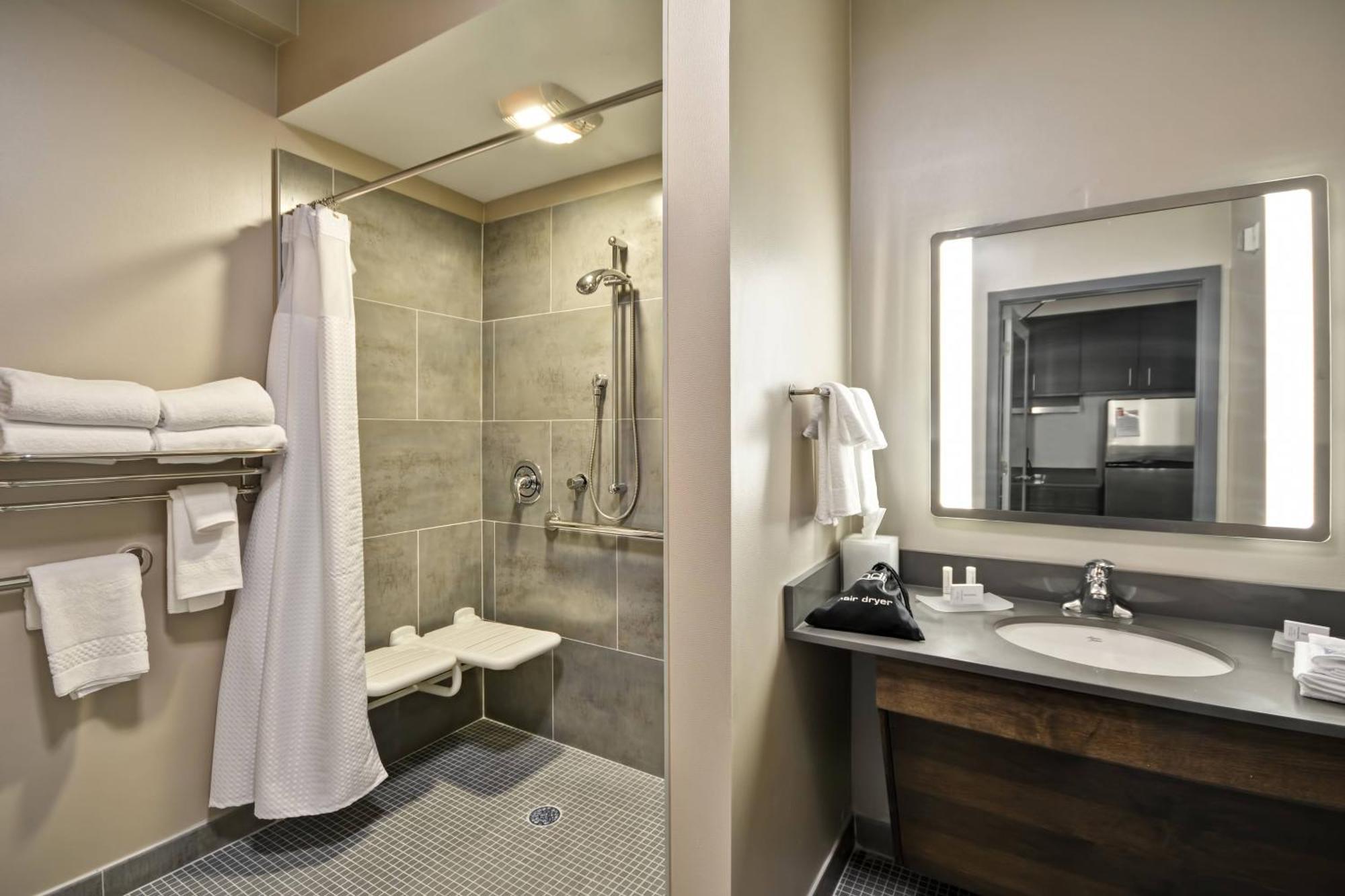 Towneplace Suites By Marriott Dover Rockaway Extérieur photo