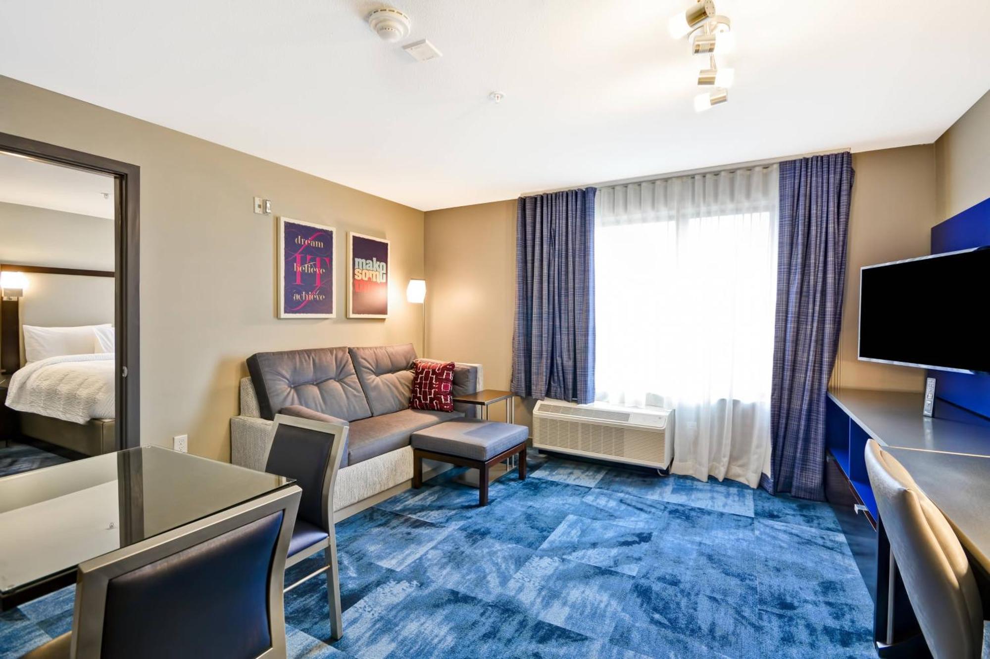 Towneplace Suites By Marriott Dover Rockaway Extérieur photo