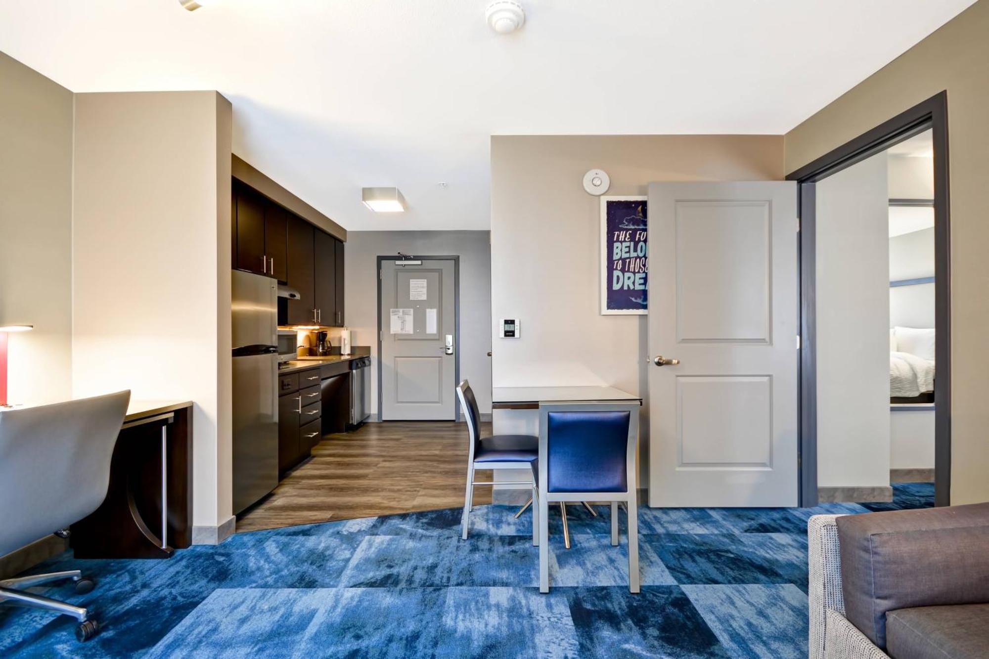 Towneplace Suites By Marriott Dover Rockaway Extérieur photo
