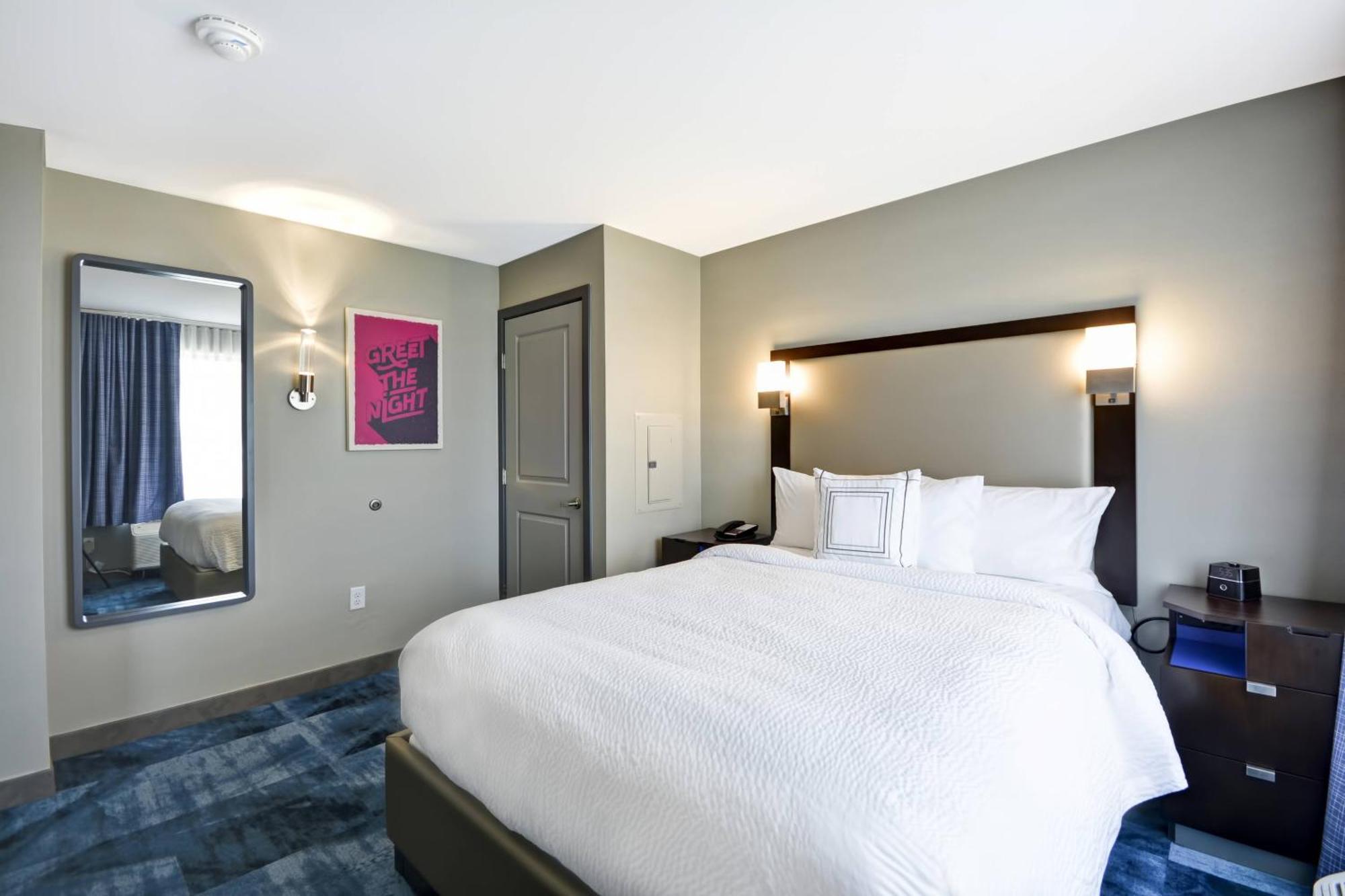 Towneplace Suites By Marriott Dover Rockaway Extérieur photo