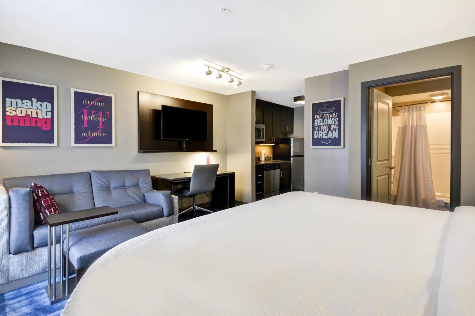 Towneplace Suites By Marriott Dover Rockaway Extérieur photo