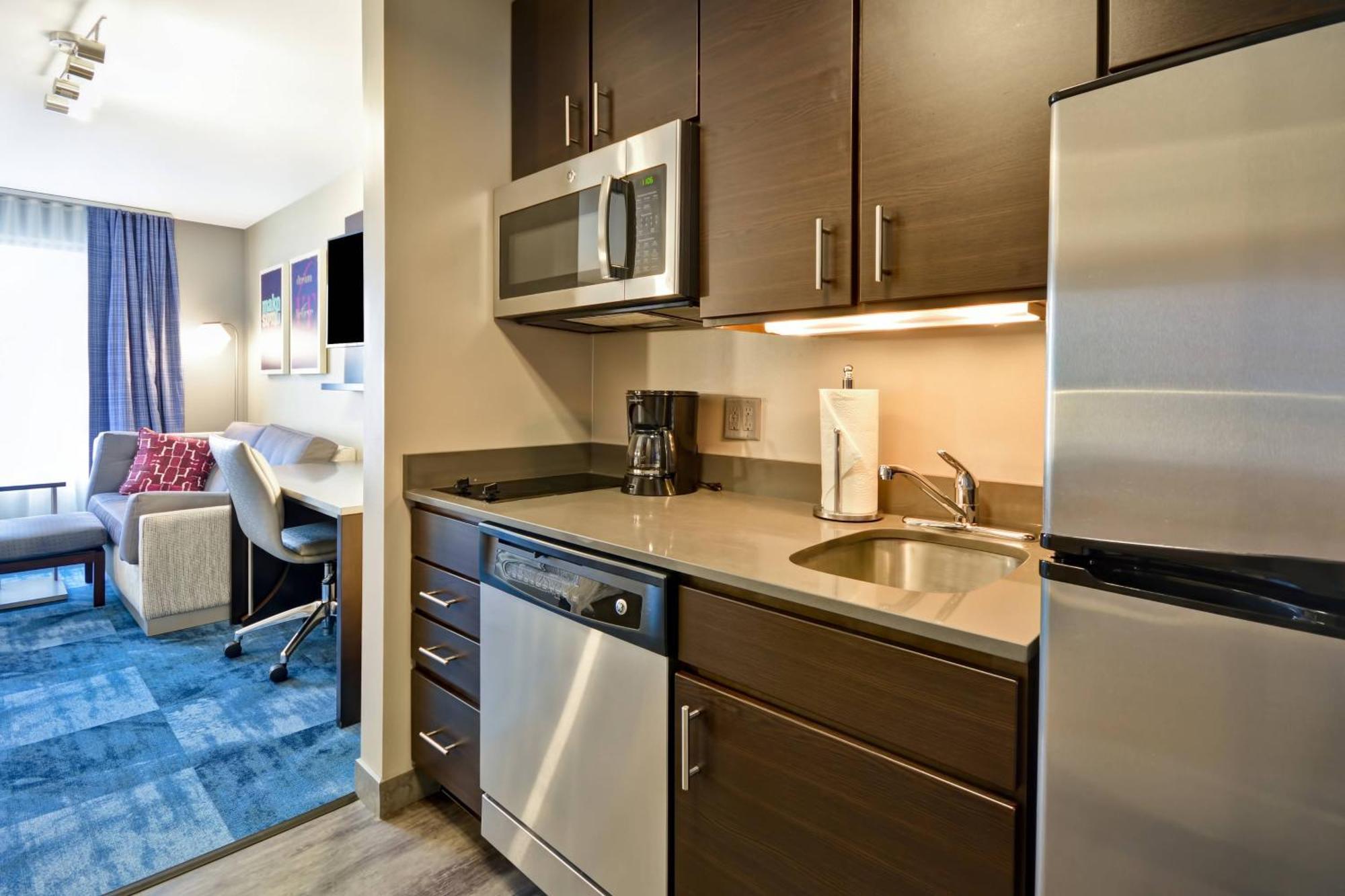 Towneplace Suites By Marriott Dover Rockaway Extérieur photo