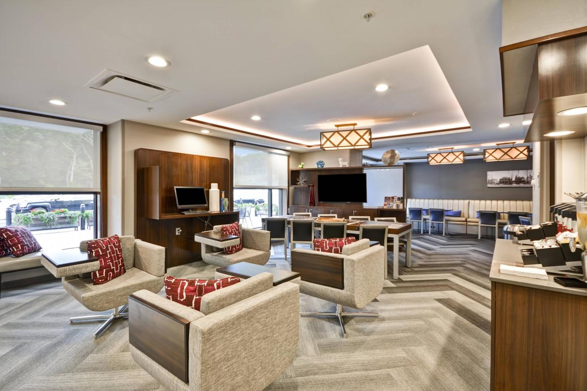Towneplace Suites By Marriott Dover Rockaway Extérieur photo