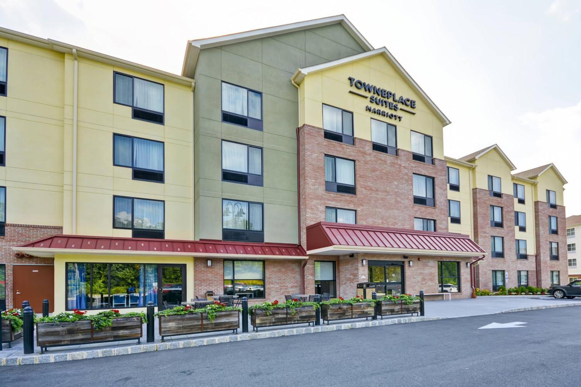 Towneplace Suites By Marriott Dover Rockaway Extérieur photo