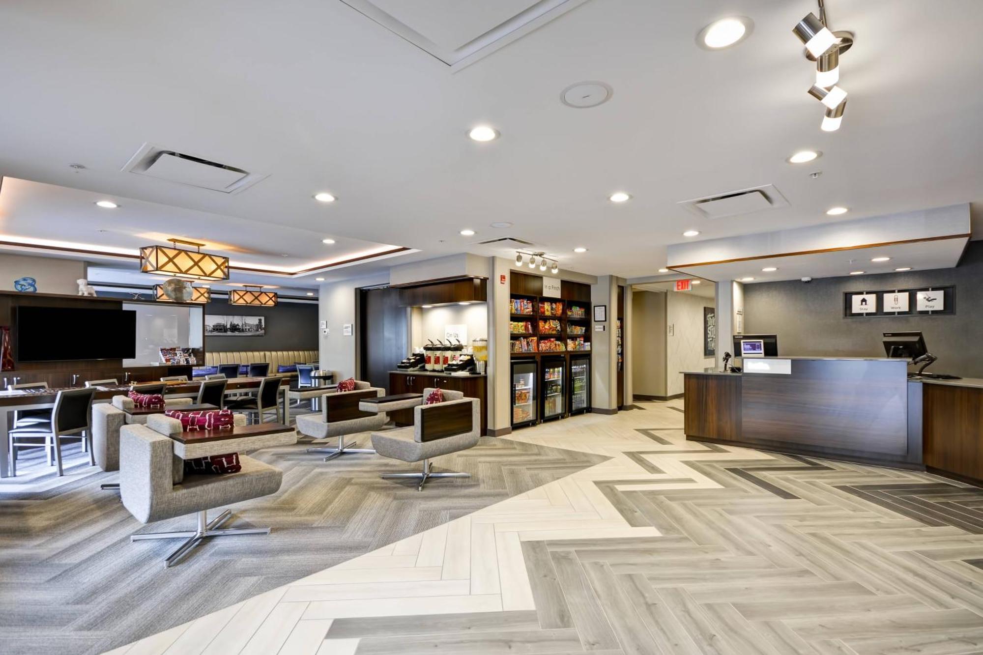 Towneplace Suites By Marriott Dover Rockaway Extérieur photo