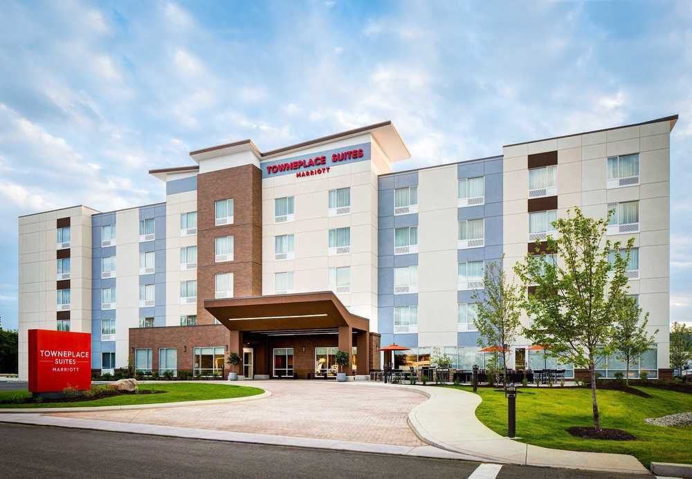 Towneplace Suites By Marriott Dover Rockaway Extérieur photo