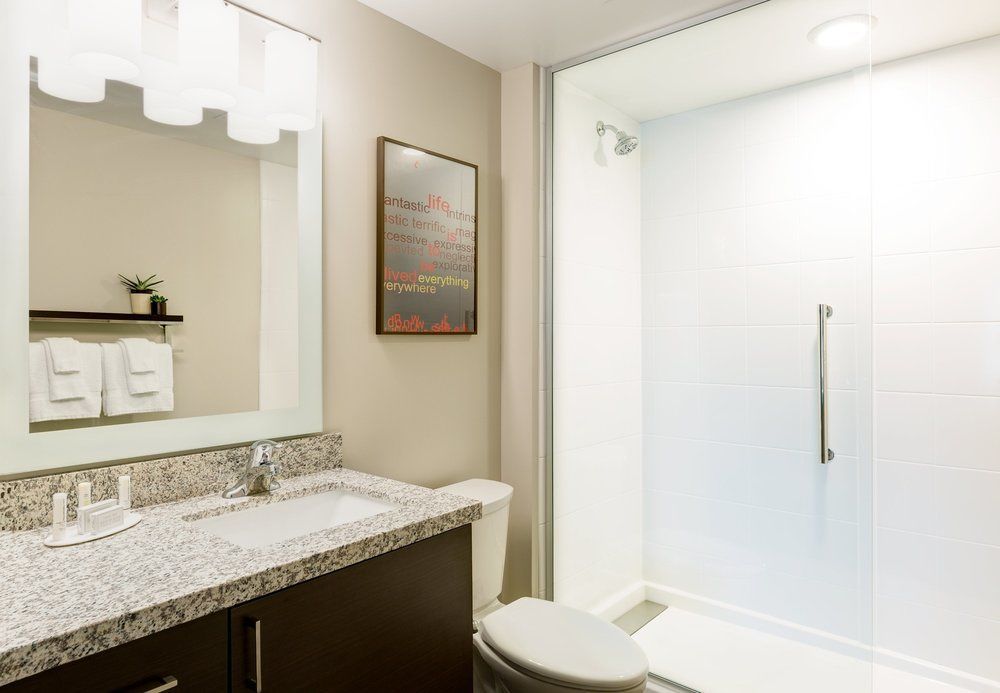 Towneplace Suites By Marriott Dover Rockaway Extérieur photo