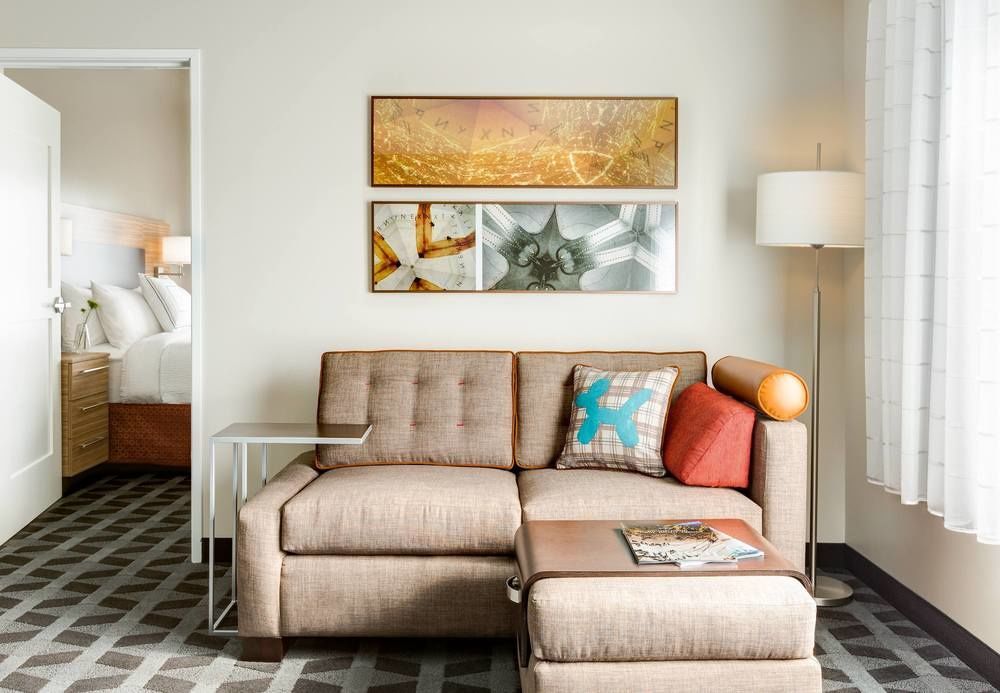 Towneplace Suites By Marriott Dover Rockaway Extérieur photo